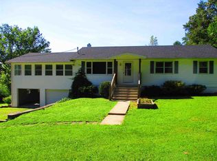 5321 E County Road 400 Rd S, Hardinsburg, IN