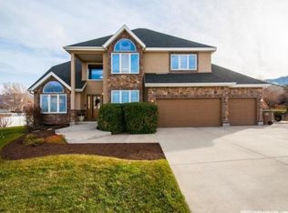 13887 S Cromwell Ln, Draper, UT 84020