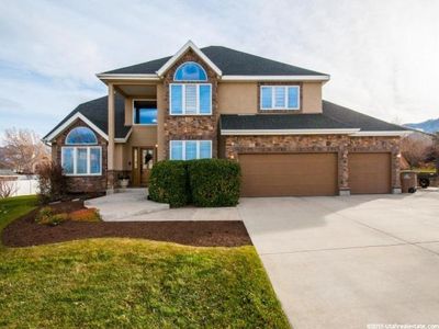 13887 S Cromwell Ln, Draper, UT, 84020