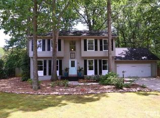 101 Glasgow Rd, Cary, NC 27511