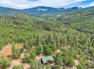 5551 Highway 227, Trail, OR 97541