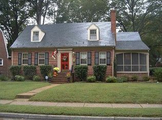 5120 Sylvan Rd, Richmond, VA 23225