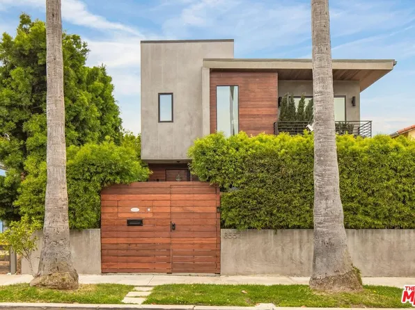 3557 Ashwood Ave, Los Angeles, CA 90066