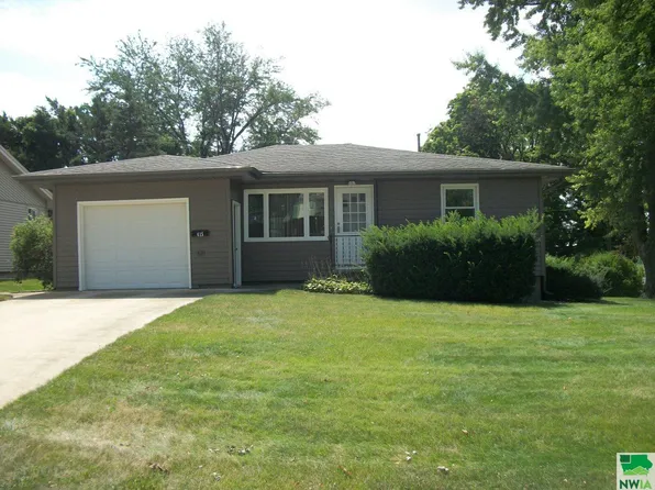 415 Warrior St, Cherokee, IA 51012
