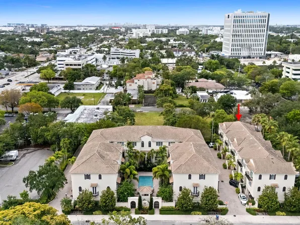 500 SE 7th St APT 105, Fort Lauderdale, FL 33301