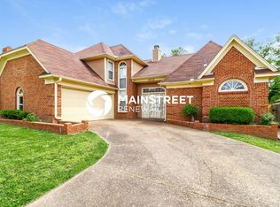 6753 Devenshire Ln, Memphis, TN 38141