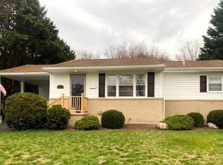 336 Tamara Cir, Newark, DE 19711