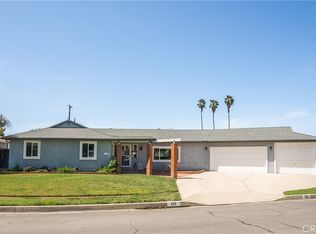 117 S Turner Ave, West Covina, CA 91791