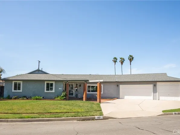 117 S Turner Ave, West Covina, CA 91791