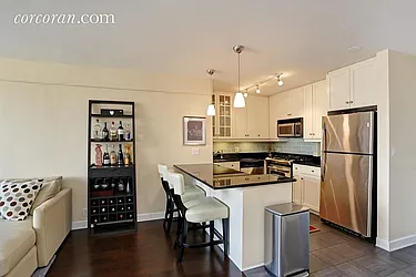 Sold by Corcoran