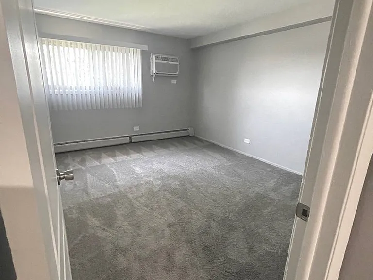 Barlett Apartment Upgrades