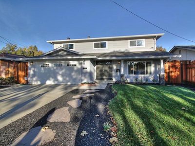 1556 Creek Dr, San Jose, CA, 95125