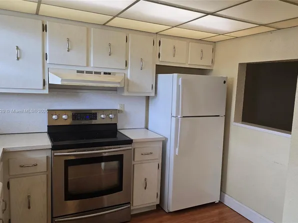 609 S State Road 7 APT 1E, Margate, FL 33068