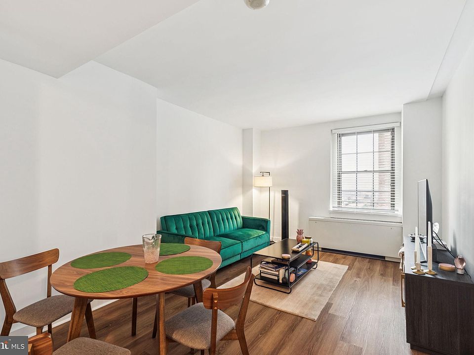 1st image of 219 S 18th St #1514