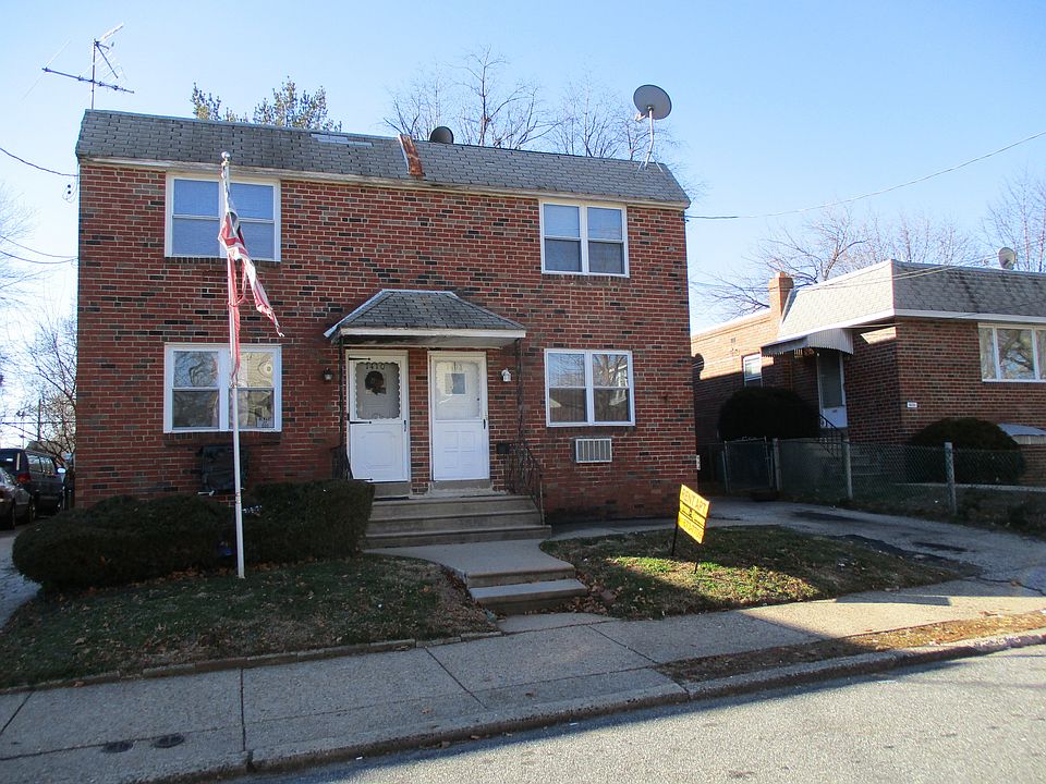 1st image of 1408 Aldine Street # Fl 2nd