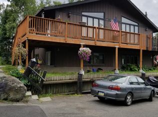 8624 Boundary Ave APT N3, Anchorage, AK 99504