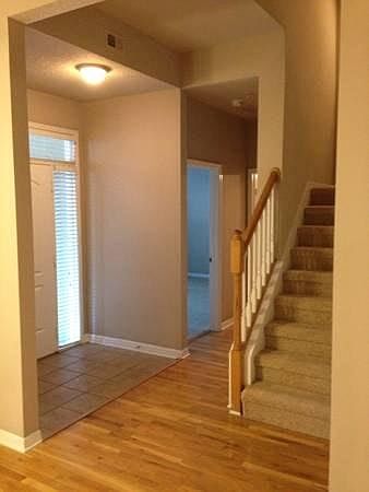 Entry Way