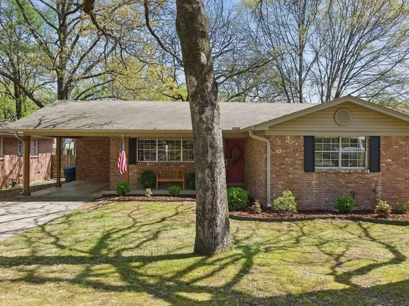907 N Bryan St, Little Rock, AR 72207