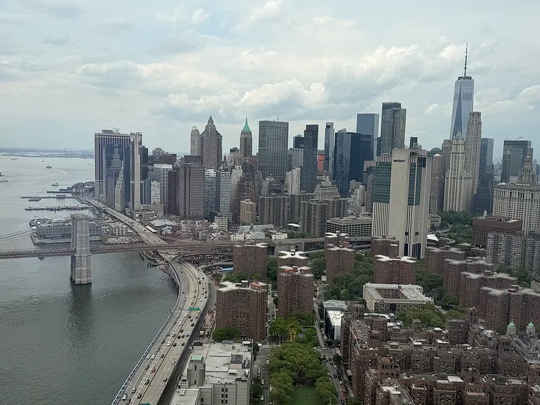 1 Manhattan Sq #57L — Photo 19