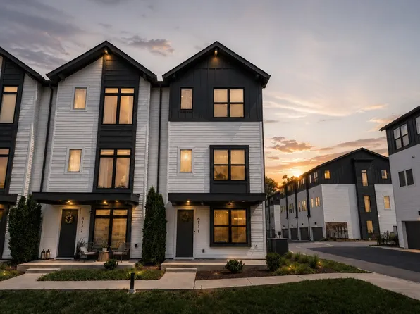 613 Vernon Ave #1, Nashville, TN 37209