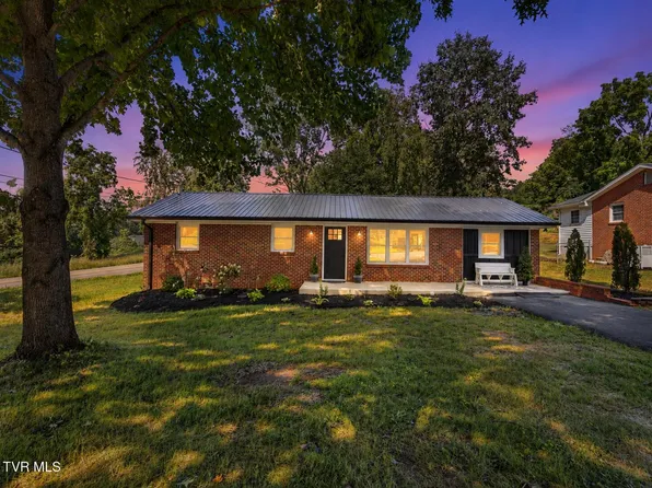 1201 High St, Johnson City, TN 37604
