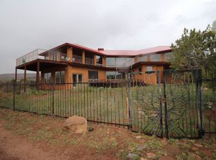 21463 Us Highway 84, Abiquiu, NM 87510