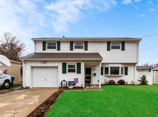 59 Virginia Ave, Hazlet, NJ 07730