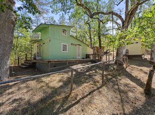 798 Covered Bridge Rd, Rogue River, OR 97537