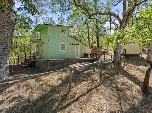 798 Covered Bridge Rd, Rogue River, OR 97537