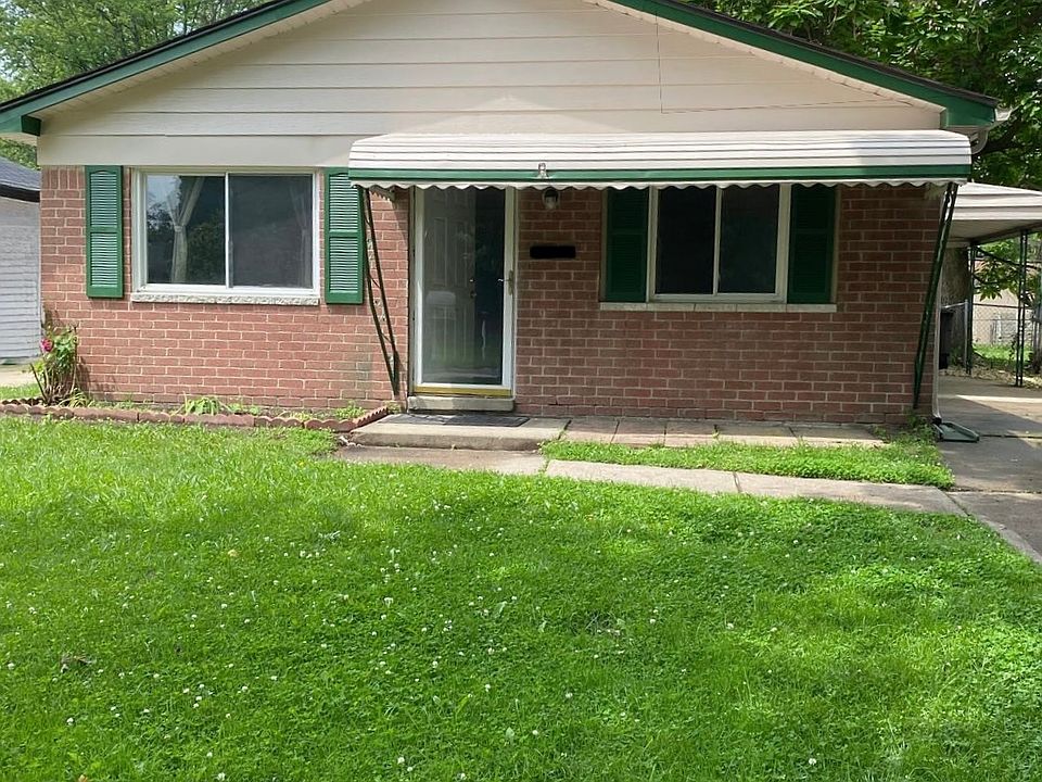 1st image of 14096 Marvin St