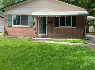 14096 Marvin St, Taylor, MI 48180