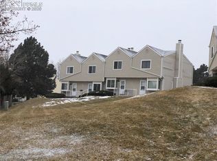 3252 Vail Pass Dr, Colorado Springs, CO 80917