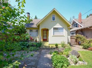 6205 NE 28th Ave, Portland, OR 97211