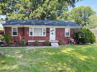 516 Mendel Ter, Graham, NC 27253