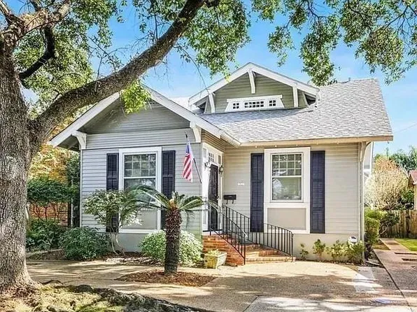 1921 Audubon St, New Orleans, LA 70118