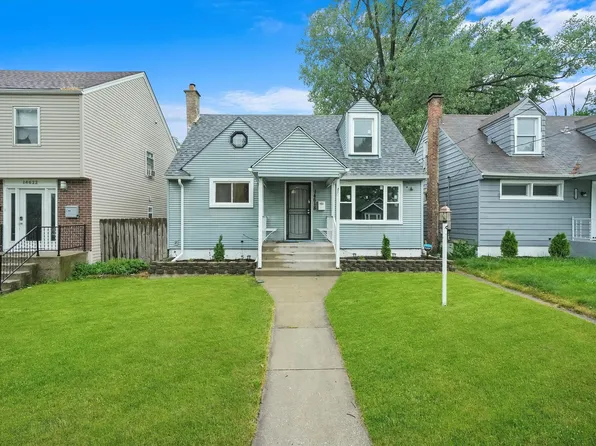 14618 Grant St, Dolton, IL 60419