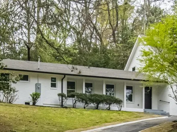1411 Dalewood Dr, Atlanta, GA 30329