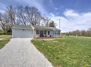 3458 E Oakwood Ave, Decatur, IL