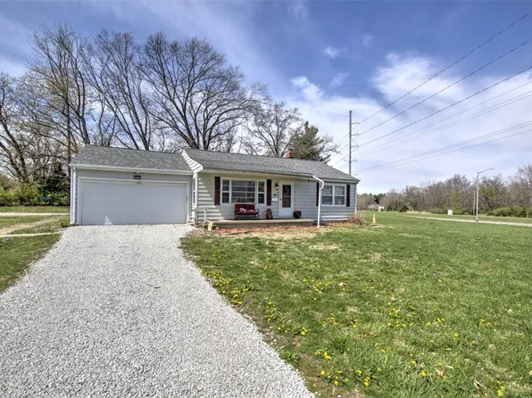 3458 E Oakwood Ave, Decatur, IL 62521