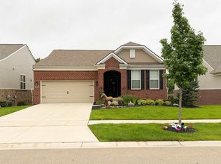 3057 Sumerlyn Ct, Auburn Hills, MI 48326