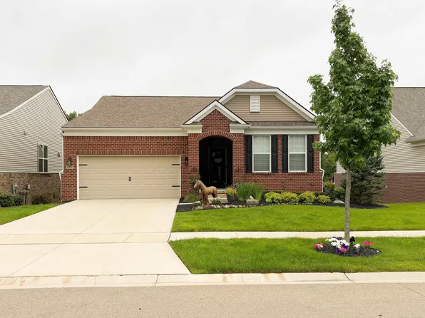 3057 Sumerlyn Ct, Auburn Hills, MI 48326