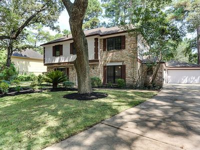 12210 Christy Mill Ct, Houston, TX, 77070