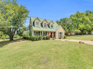 553 Hampel Rd, Palmer, TX 75152