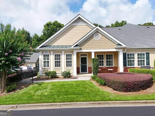 2641 Grapevine Cir #804, Cumming, GA 30041
