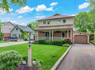 230 Rouge Hills Dr, Toronto, ON M1C 2Z1