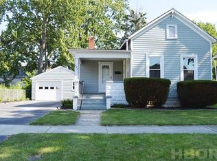 622 W Front St, Findlay, OH 45840