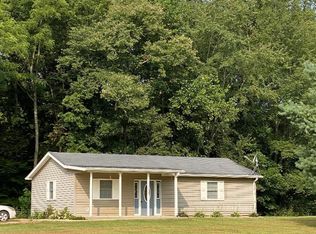 5850 E Michaels Rd, Bloomfield, IN 47424