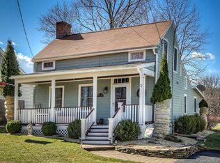 27 Edenville Rd, Warwick, NY 10990