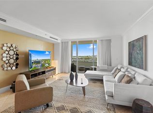 The Ritz Carlton, Miami, FL 33133