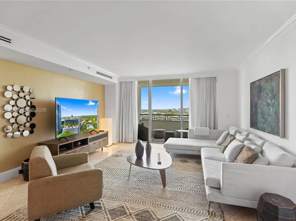 3400 SW 27th Ave APT 1505, Miami, FL 33133